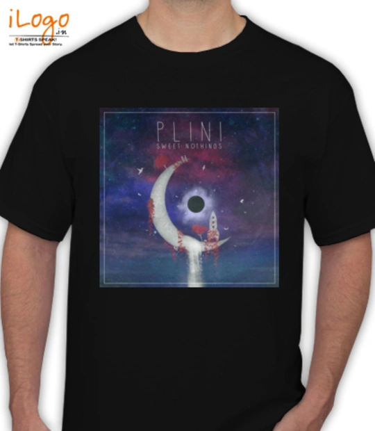 Tee Plini T-Shirt