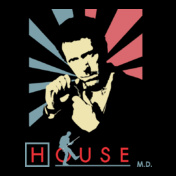 Gregory-House