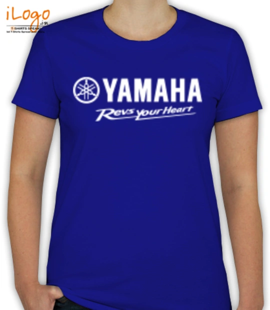 Tee yamaha T-Shirt