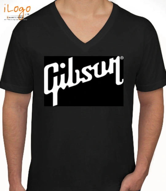 Tee GIB T-Shirt