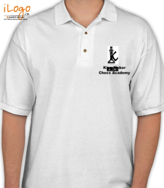 Tee kingmakerFinal T-Shirt