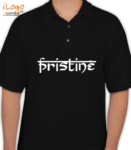 Nda PRISTINE T-Shirt