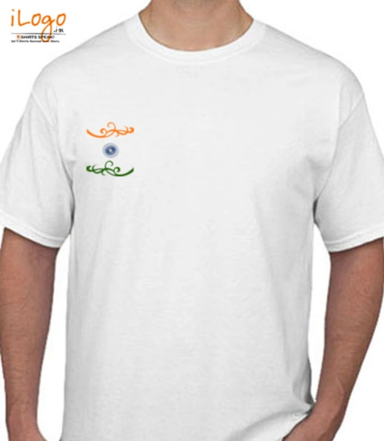 T shirts Indian-dis T-Shirt