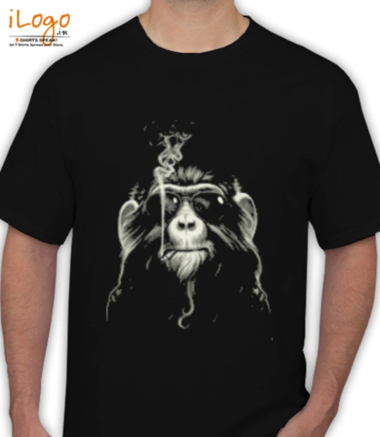 T shirts TeenMonkey T-Shirt