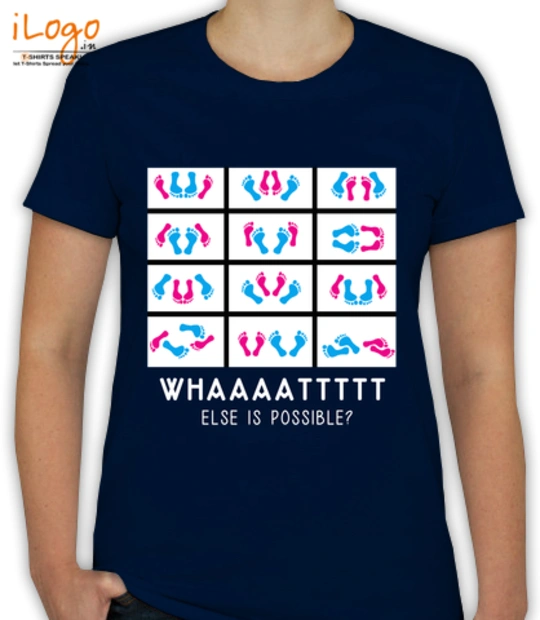 T shirts What T-Shirt