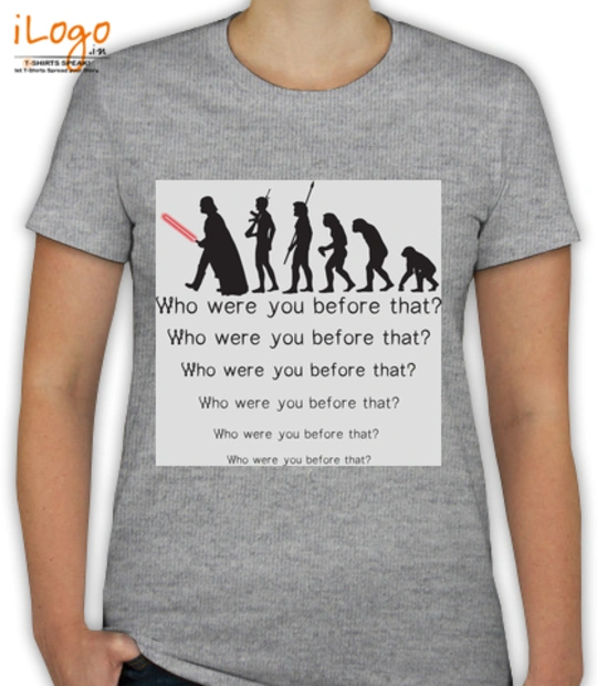 T shirts Evolution T-Shirt