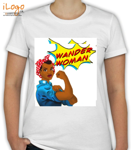 T shirts WonderWoman T-Shirt