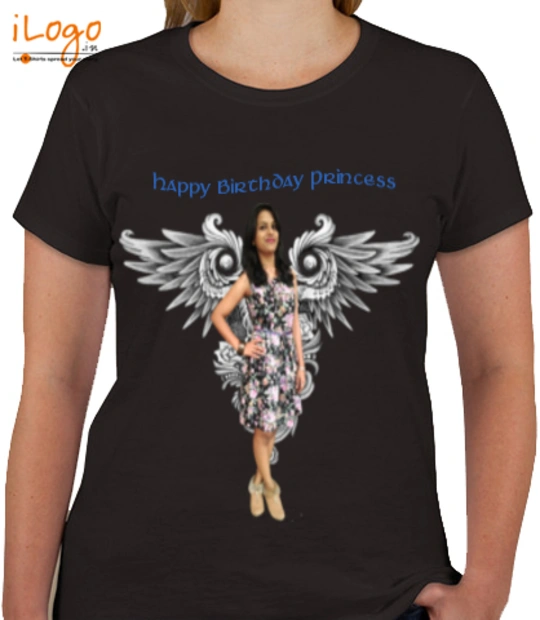 Tee Sister T-Shirt
