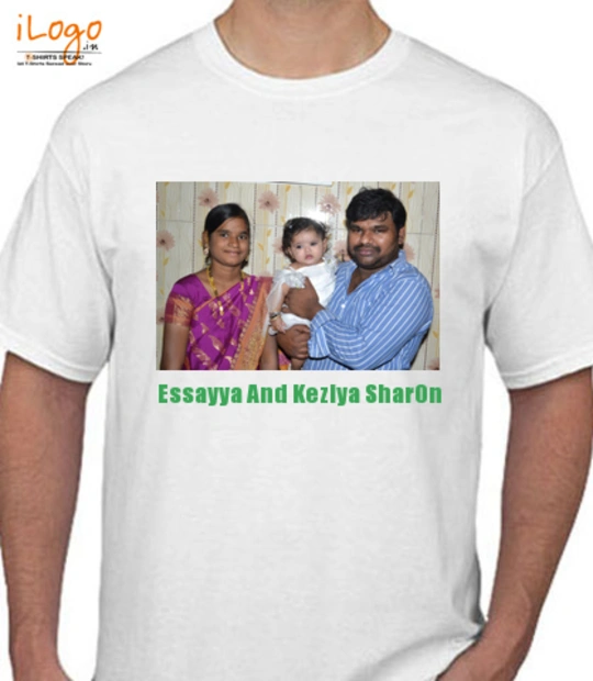T shirts Essayya T-Shirt