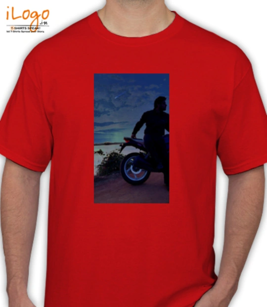 T shirts Bike T-Shirt