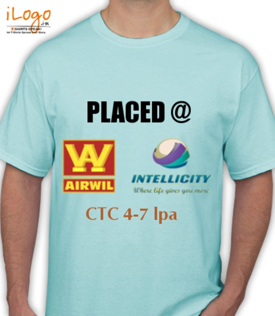Tee ms T-Shirt