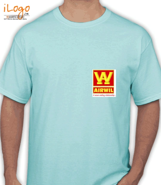 Tee Jaat T-Shirt