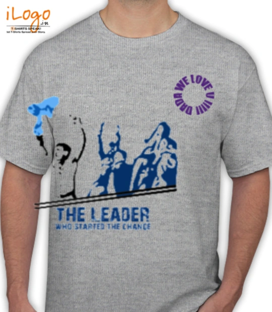 Tee saura T-Shirt