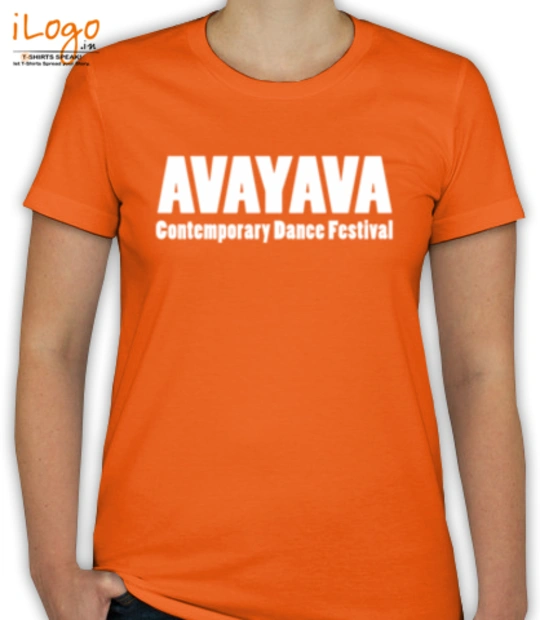 Tee Avayava T-Shirt