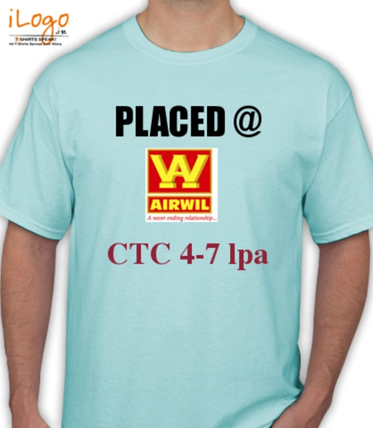 Tee Jaat-Redefined T-Shirt