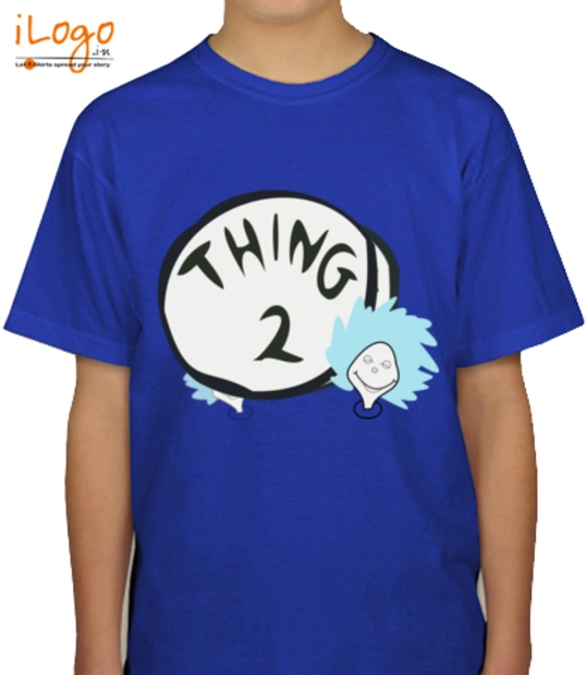 Tee thing T-Shirt