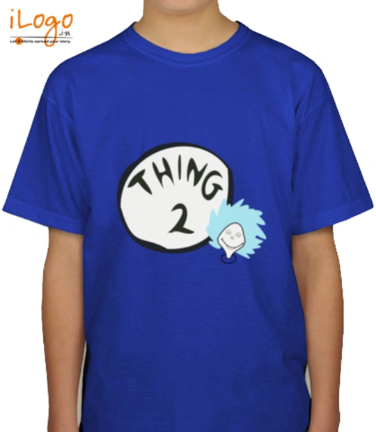 Tee thing-nd T-Shirt