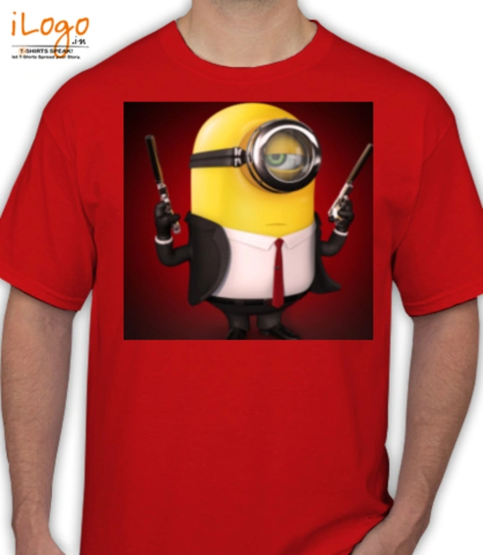 Tee gg T-Shirt