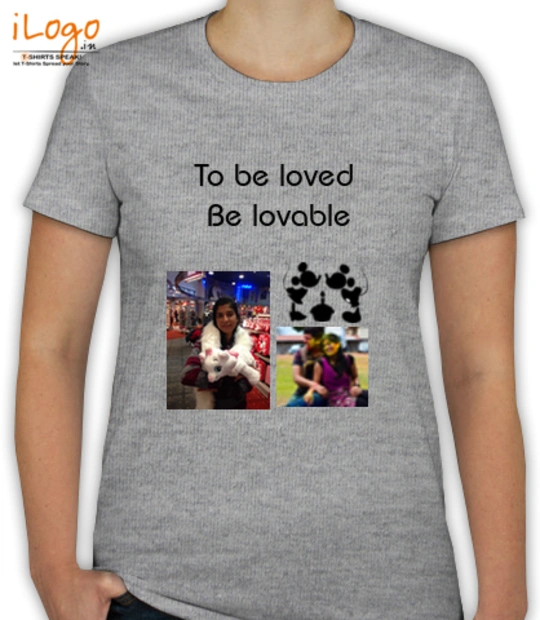 Tee FINAL-HBAY T-Shirt