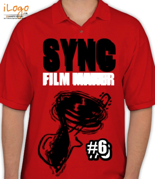 Tee BHARGAV T-Shirt