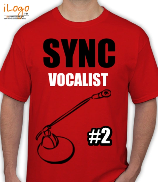 Tee MOHAK T-Shirt