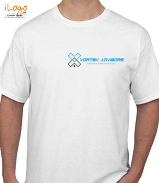 Tee Vortex T-Shirt