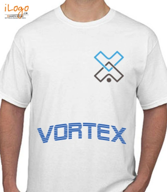 Tee Vortex-Advisors T-Shirt