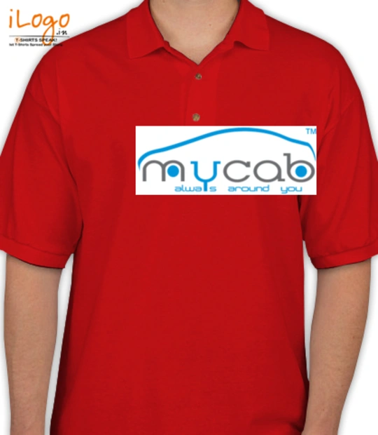 Tee My-Cabryp T-Shirt