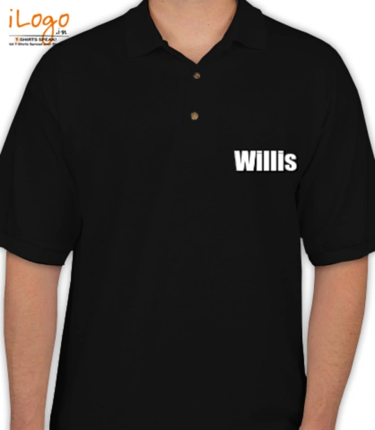 Tee Willis-FCver T-Shirt
