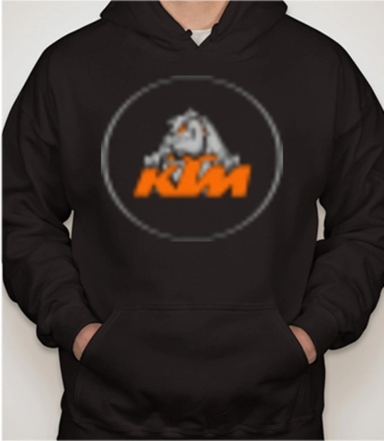 Tee KTM- T-Shirt