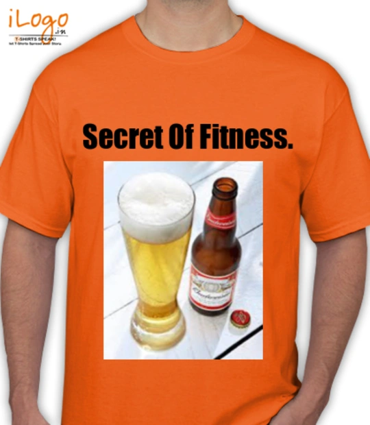 Tee Beer T-Shirt