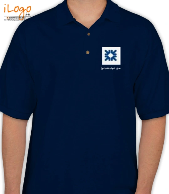 Tee Tshirt-Back T-Shirt