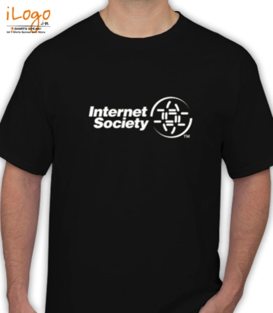 Tee ISOC-APAC-Crew T-Shirt