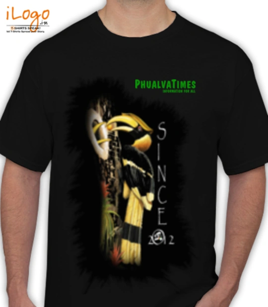 Tee PVT T-Shirt