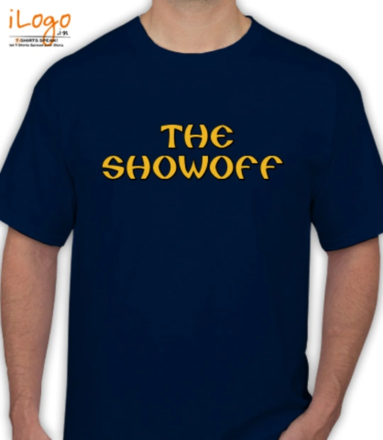 Tee Di T-Shirt