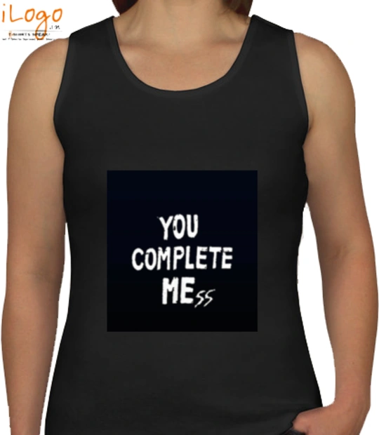 Tee Mess T-Shirt