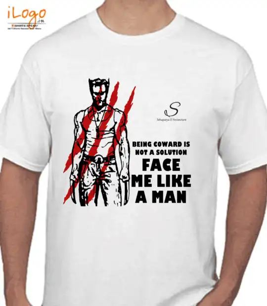 white :front