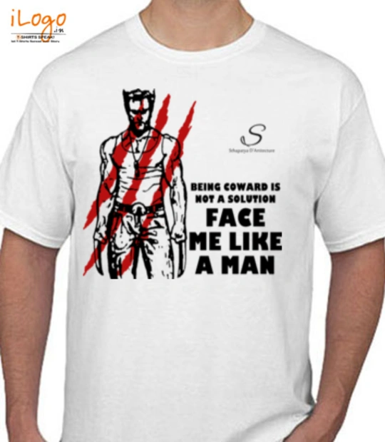Tee sthapatya T-Shirt