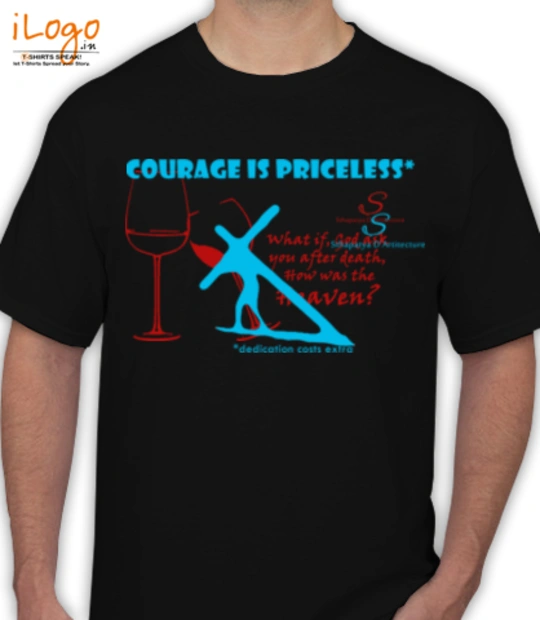 Tee sthapatya T-Shirt