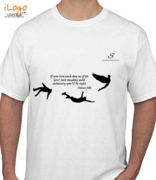 Tee sthapatya T-Shirt