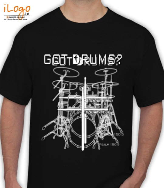 Tee FeninCherian T-Shirt