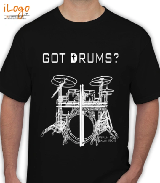 Tee Final-for-Reu T-Shirt