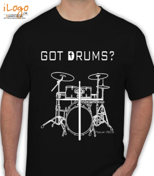 Tee Final-for-Reu T-Shirt