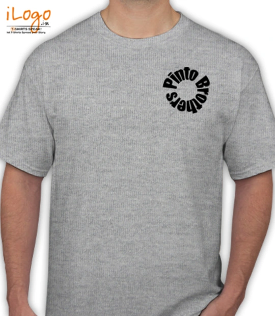 Tee Pinto T-Shirt