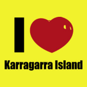 Karragarra-Island