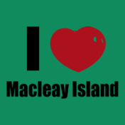 Macleay-Island