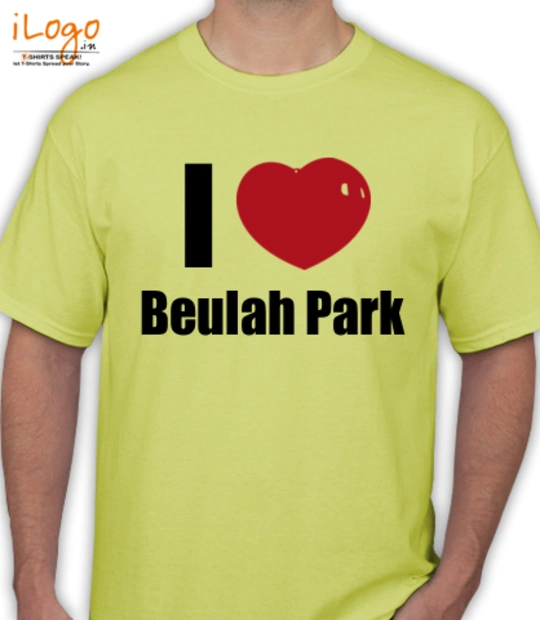  Beulah-Park T-Shirt