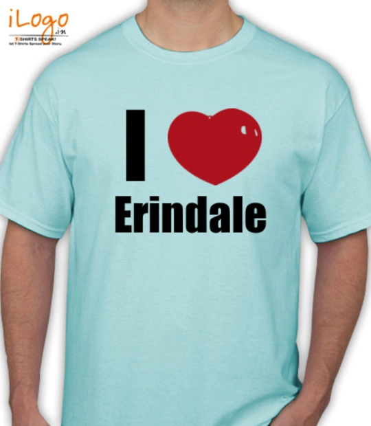  Erindale T-Shirt