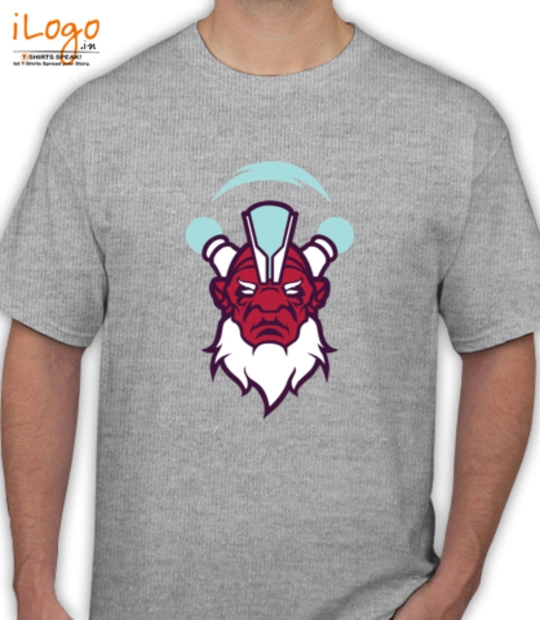 Tee  T-Shirt