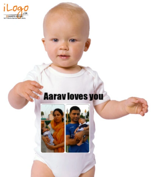 Tee aarav T-Shirt